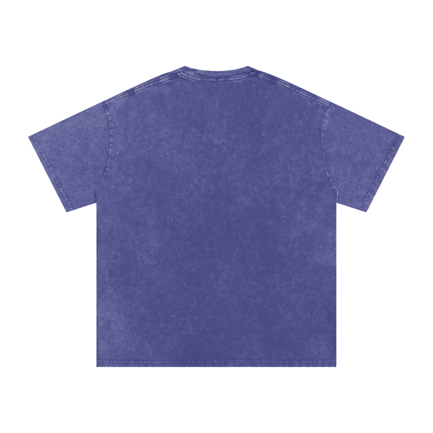 Mama bear Snow Washed Oversized Cotton T-Shirt
