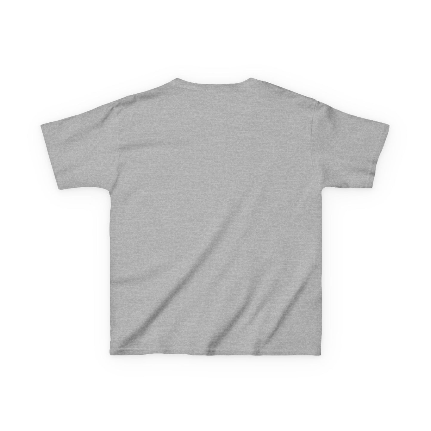 Customizable Kids Football Tee, Youth Sports T-Shirt, Personalized Kid's Apparel, Fun Game Day Shirt, Birthday Gift for Boys