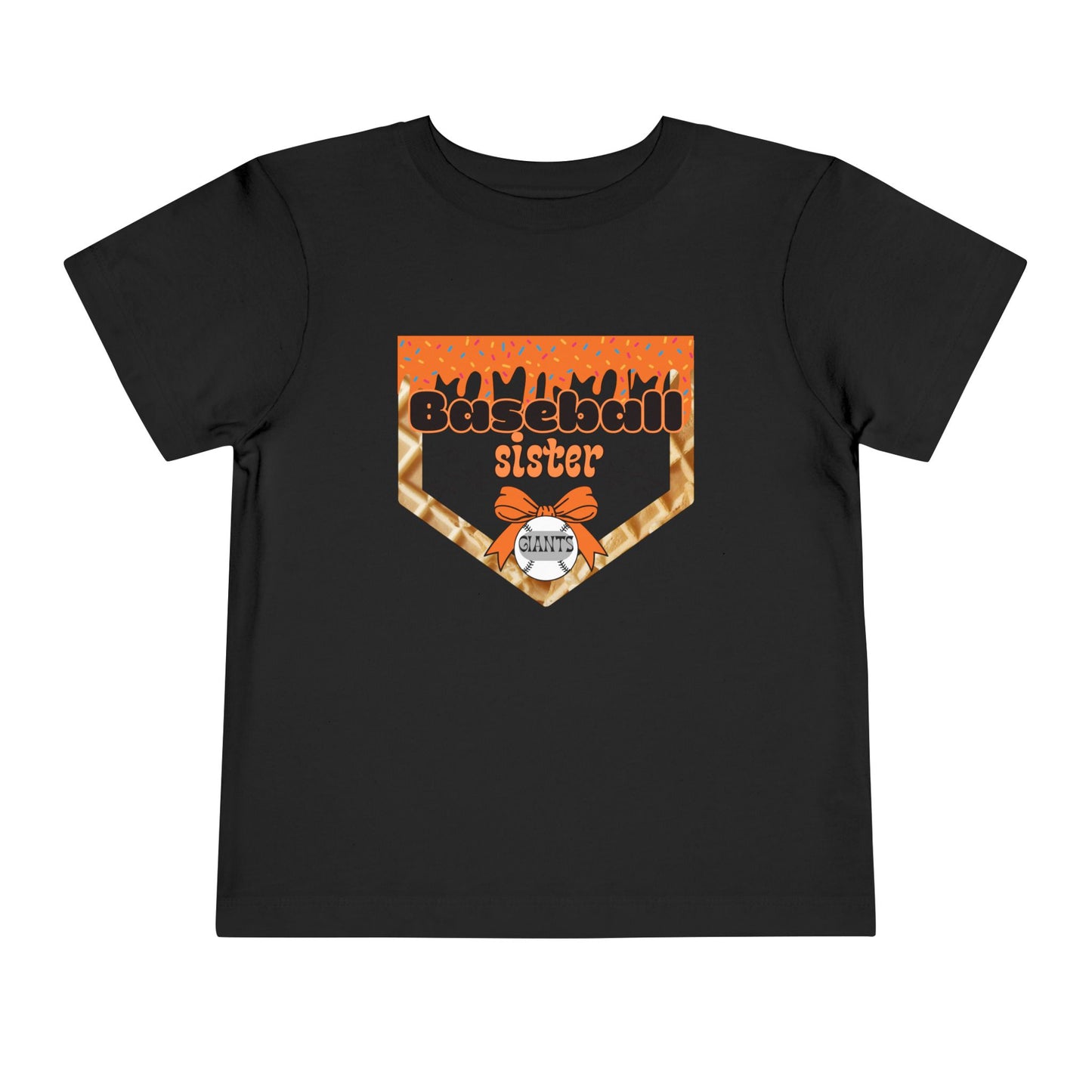 Baseball Themed Toddler Tee, Cute Kids Apparel, Summer Fun Shirt, Youth Sports Tee, Gifts for Young Athletes, Playful Playwear