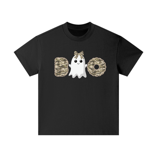 Pure Cotton Essential Kids T-Shirt