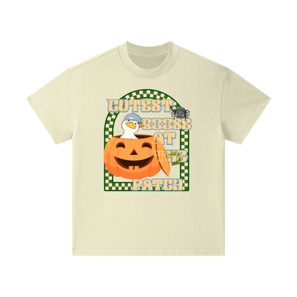 Pure Cotton Essential Kids T-Shirt