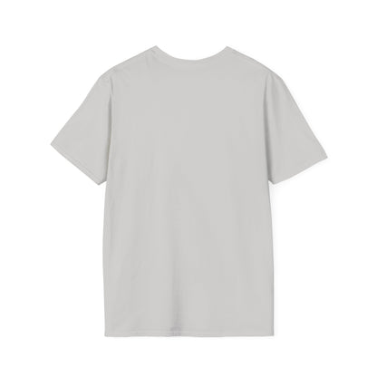 Whimsical Graphic T-Shirt for Animal Lovers, Humorous Tee, Unique Gift for Friends, Perfect for Birthdays and Casual Wear