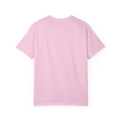 Vibrant Graphic Tee, Motherhood T-Shirt, Gift for New Moms, Casual Style, Unique Baby Shower Gift, Everyday Wear