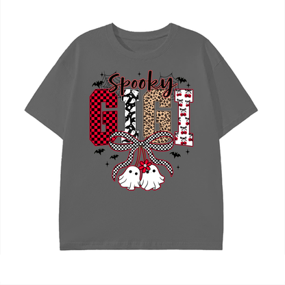 Pure Cotton Unisex T-Shirt