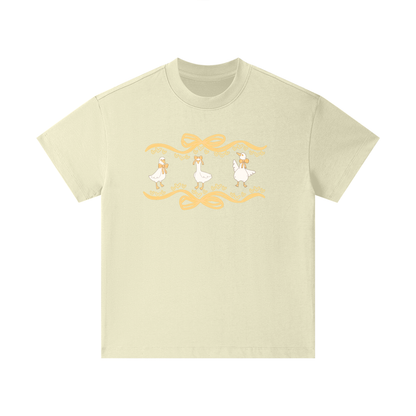 Pure Cotton Essential Kids T-Shirt