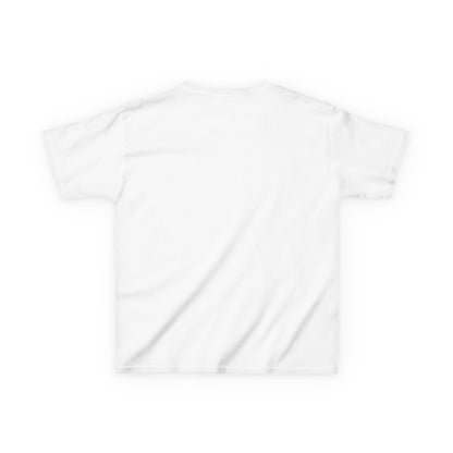 Customizable Kids Football Tee, Youth Sports T-Shirt, Personalized Kid's Apparel, Fun Game Day Shirt, Birthday Gift for Boys