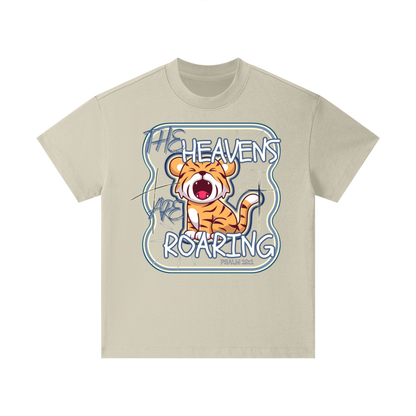 Pure Cotton Essential Kids T-Shirt