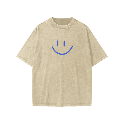 Snow Washed Kids' T-Shirt