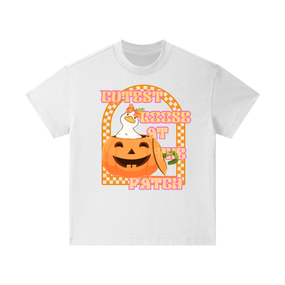Pure Cotton Essential Kids T-Shirt