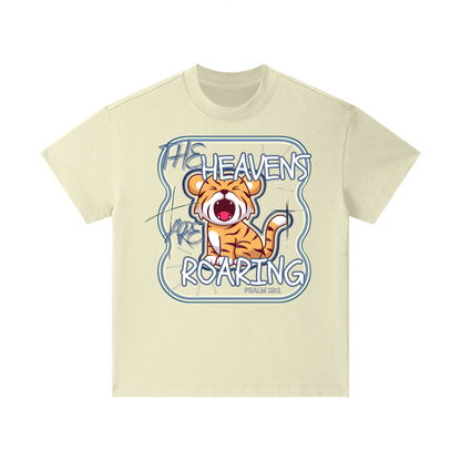 Pure Cotton Essential Kids T-Shirt