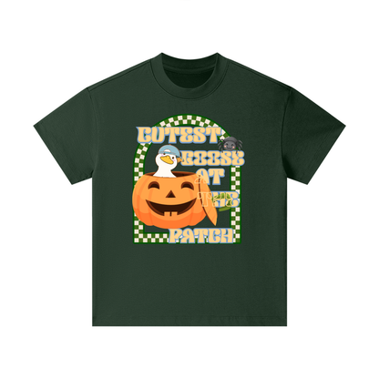 Pure Cotton Essential Kids T-Shirt