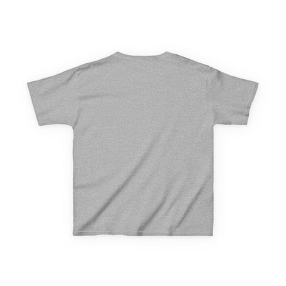 Camouflage Bulldogs Kids Tee, Sporty Youth Shirt, Trendy Kids Apparel, Birthday Gift for Boys, School Spirit Wear