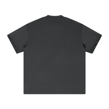 FSU Heavyweight Earth Tone T-Shirt