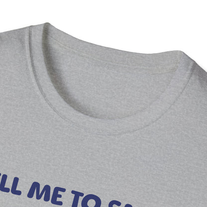 Whimsical Graphic T-Shirt for Animal Lovers, Humorous Tee, Unique Gift for Friends, Perfect for Birthdays and Casual Wear
