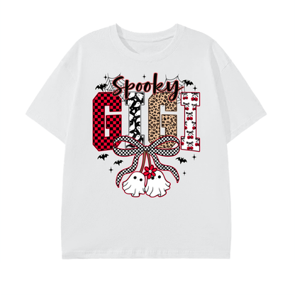 Pure Cotton Unisex T-Shirt