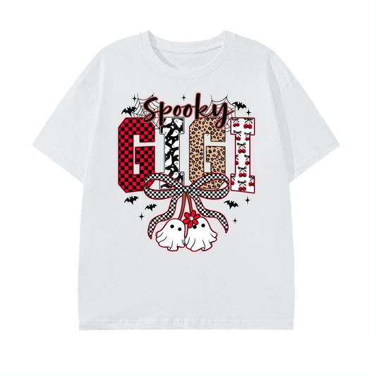 Pure Cotton Unisex T-Shirt