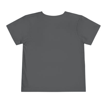 Spooky Toddler Tee - Halloween Shirt for Kids, Ghost Graphic T-Shirt, Toddler Costume Top, Fun Kids Apparel, Halloween Outfit