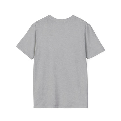 Whimsical Graphic T-Shirt for Animal Lovers, Humorous Tee, Unique Gift for Friends, Perfect for Birthdays and Casual Wear