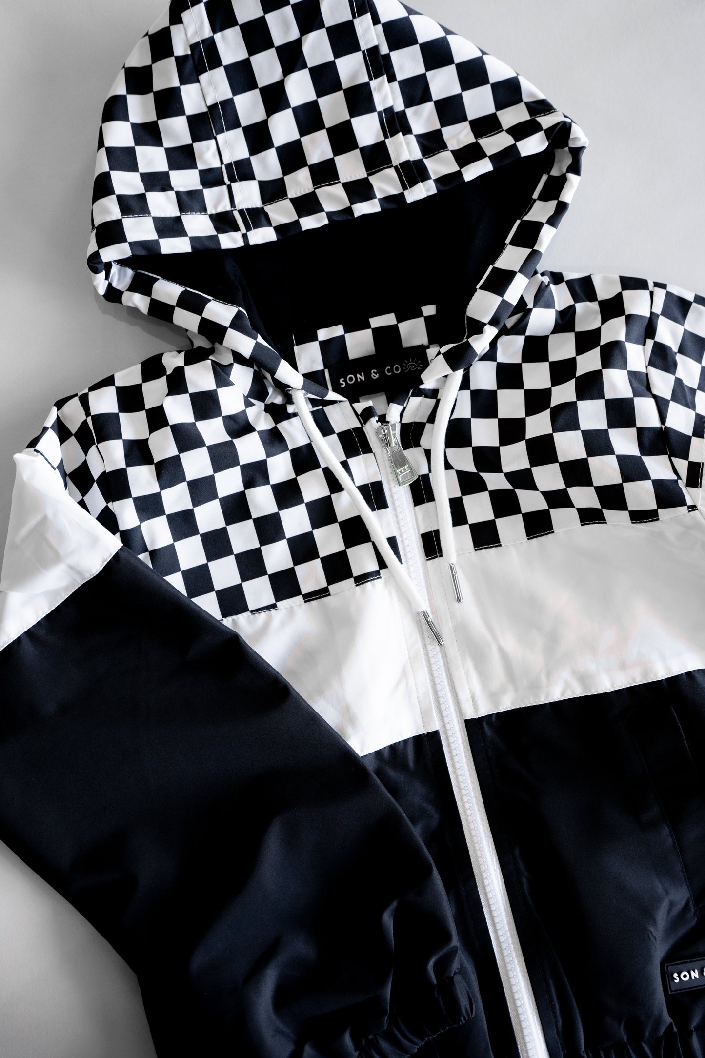 Newport Windbreaker 2.0