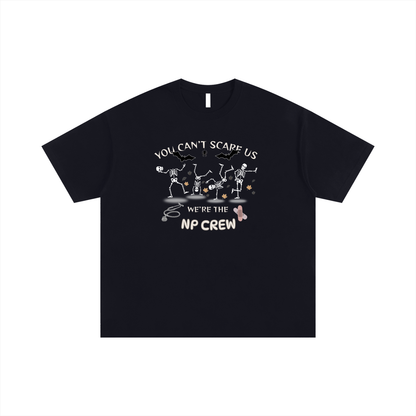 Unisex Oversized Cotton T-Shirt