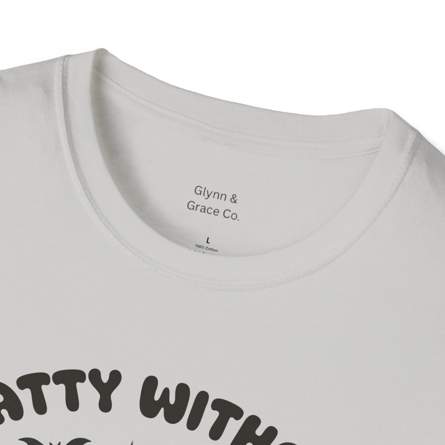 Batty Without Coffee T-Shirt - Fun Graphic Tee, Unisex Halloween Apparel, Cute Coffee Lover Gift, Batty Designs for Coffee [...]