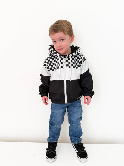 Newport Windbreaker 2.0