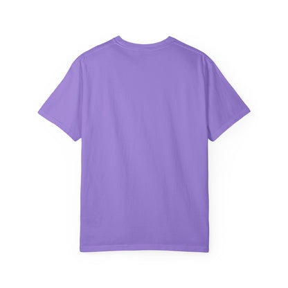 Vibrant Graphic Tee, Motherhood T-Shirt, Gift for New Moms, Casual Style, Unique Baby Shower Gift, Everyday Wear