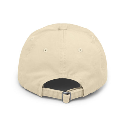Unisex Hunting Season Distressed Cap, Casual Hat for Outdoor Lovers, Gift for Hunters, Fall Fashion, Distressed Baseball Cap