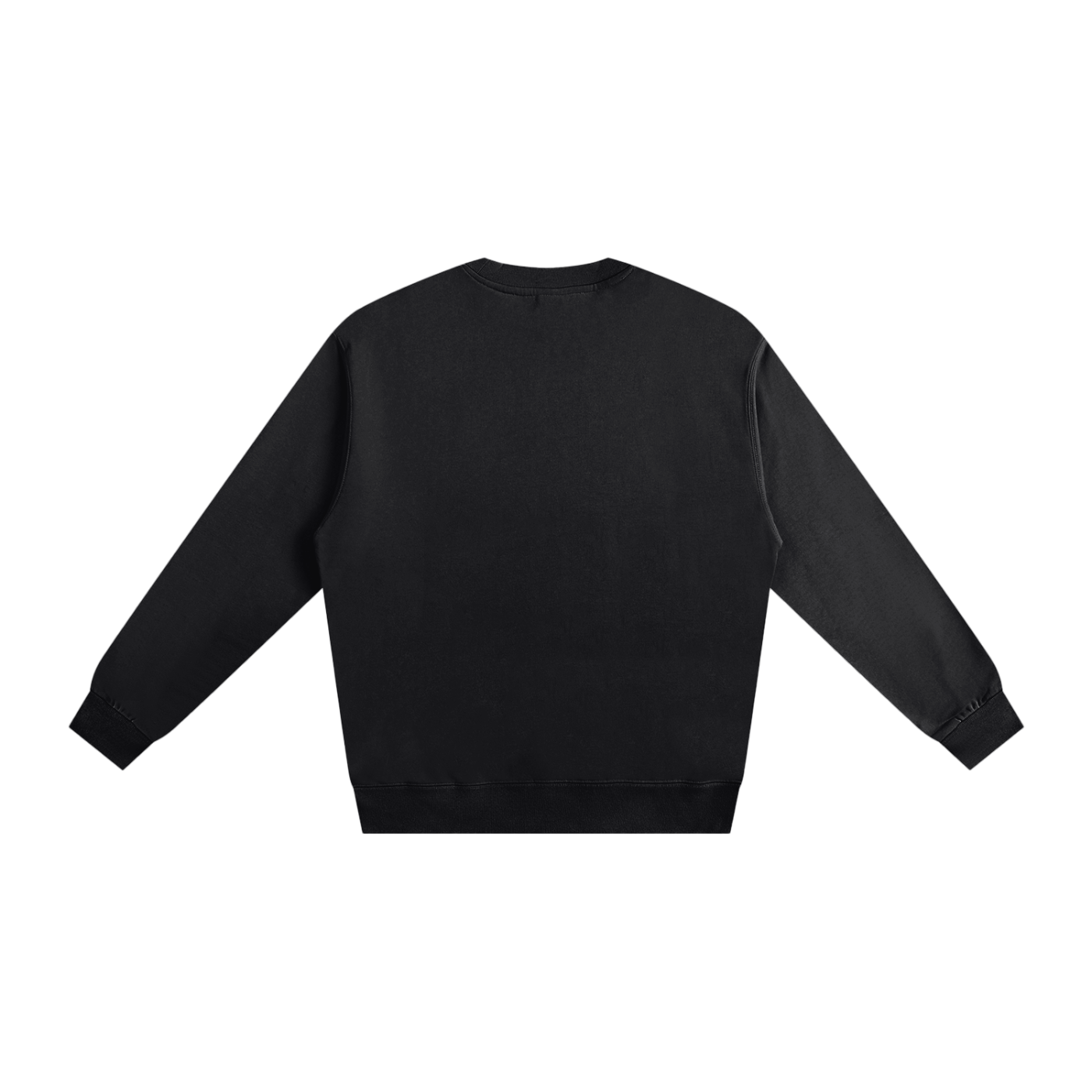 Bulldogs custom Heavyweight Essential Sweatshirt