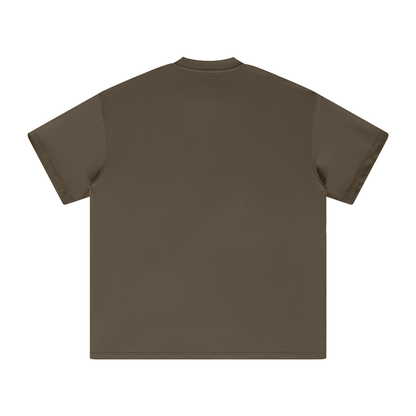 FSU Heavyweight Earth Tone T-Shirt
