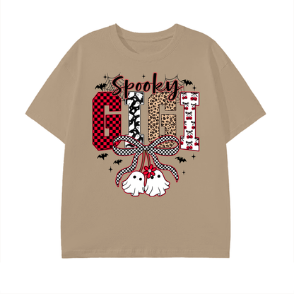 Pure Cotton Unisex T-Shirt
