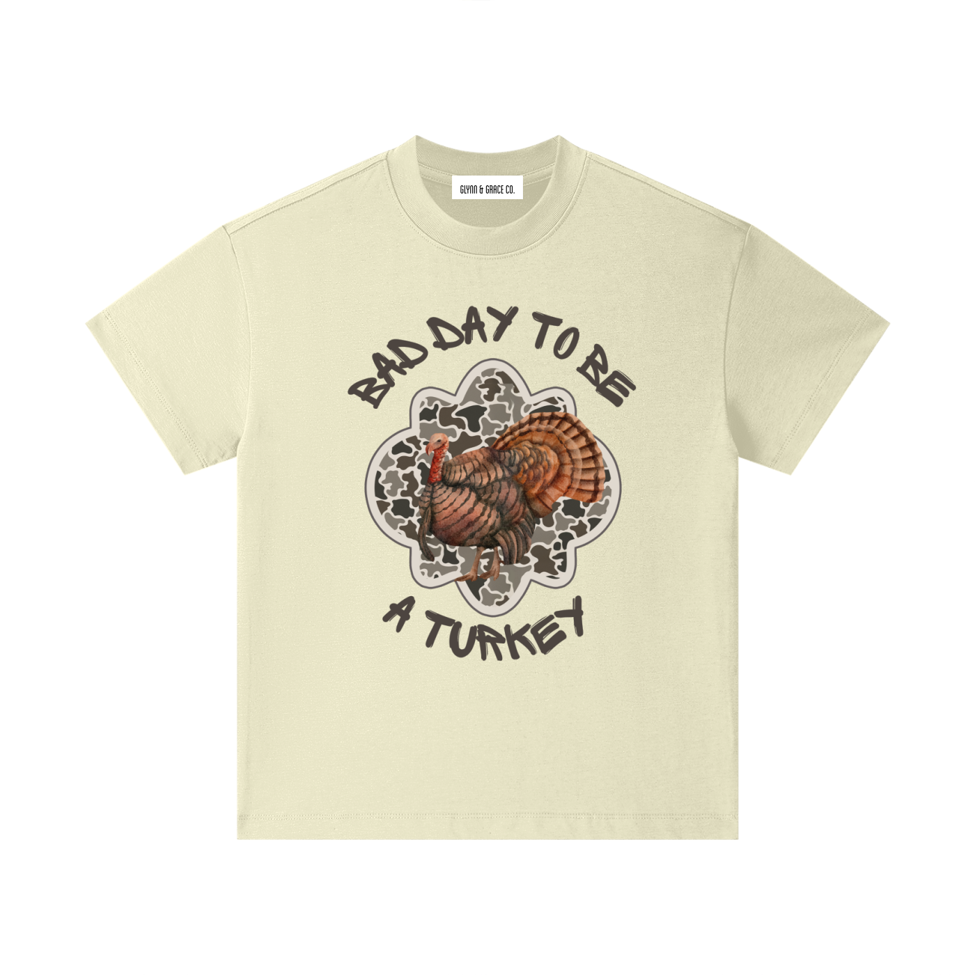 Pure Cotton Essential Kids T-Shirt