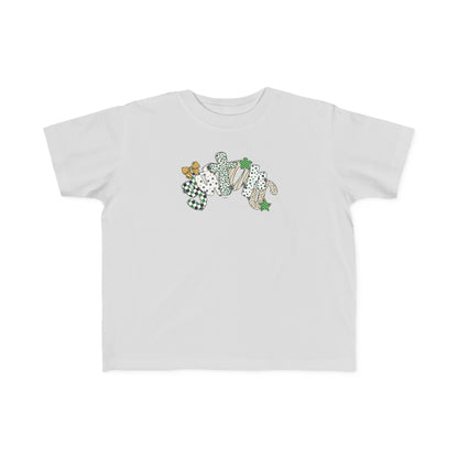 Toddler Cactus Tee for Little Adventurers, Fun Kids T-Shirt, Casual Summer Outfit, Gifts for Birthdays, Baby Shower Apparel, Playful [...]