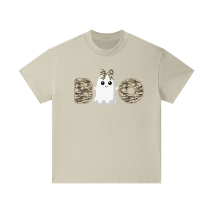 Pure Cotton Essential Kids T-Shirt