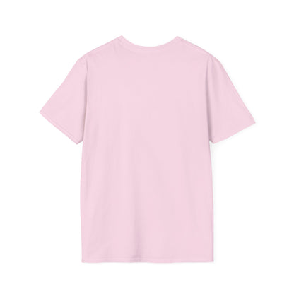Whimsical Graphic T-Shirt for Animal Lovers, Humorous Tee, Unique Gift for Friends, Perfect for Birthdays and Casual Wear