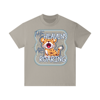 Pure Cotton Essential Kids T-Shirt