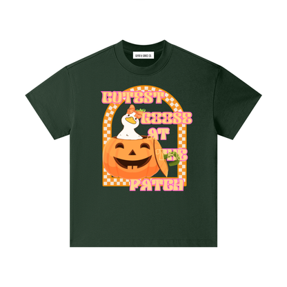 Pure Cotton Essential Kids T-Shirt