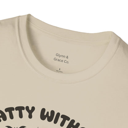 Batty Without Coffee T-Shirt - Fun Graphic Tee, Unisex Halloween Apparel, Cute Coffee Lover Gift, Batty Designs for Coffee [...]
