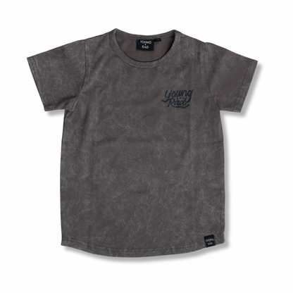 FULL THROTTLE TEE