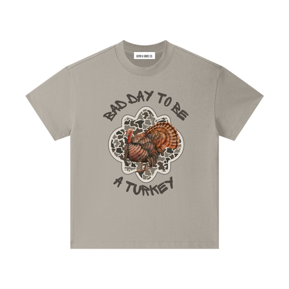 Pure Cotton Essential Kids T-Shirt