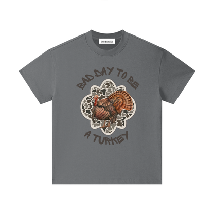 Pure Cotton Essential Kids T-Shirt