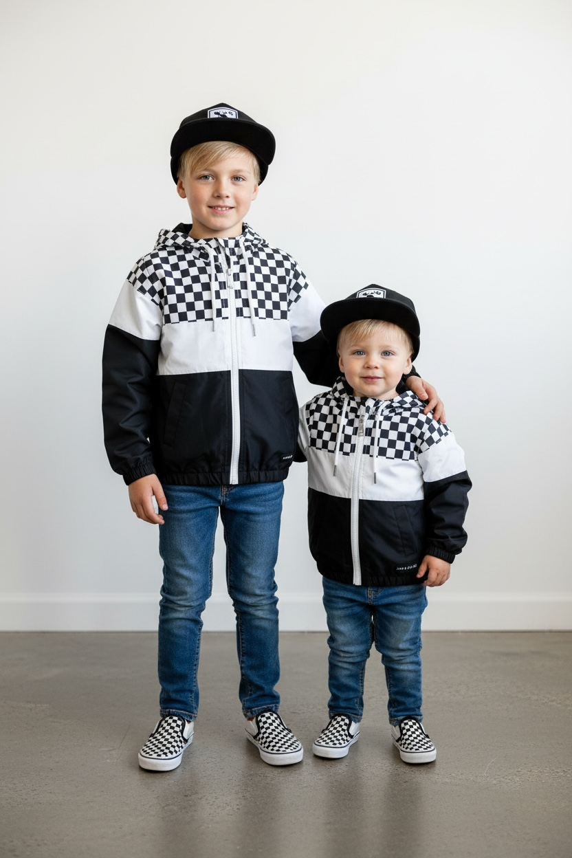 Newport Windbreaker 2.0