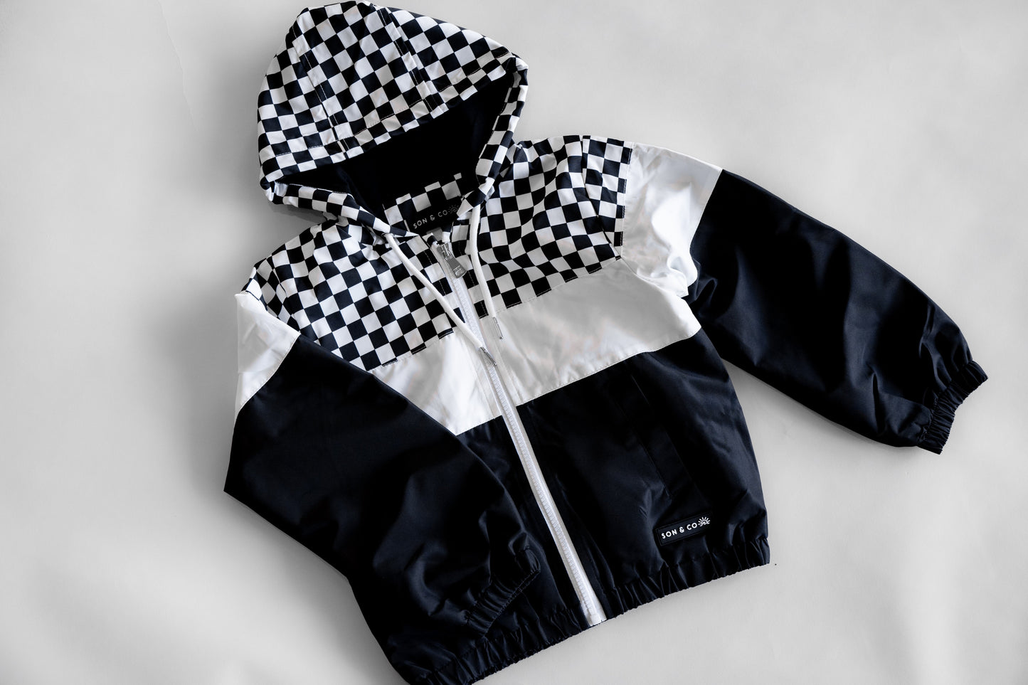 Newport Windbreaker 2.0