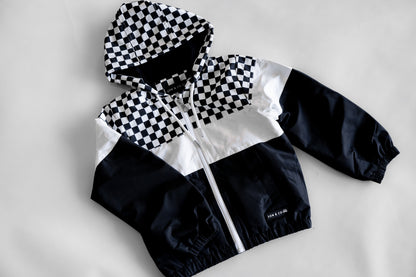 Newport Windbreaker 2.0