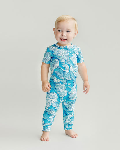 Bamboo Jumpsuit | Delmar