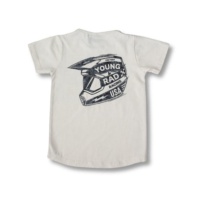 FACTORY RACING TEE