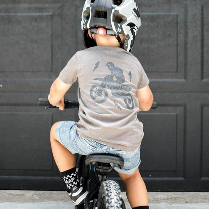 FULL THROTTLE TEE