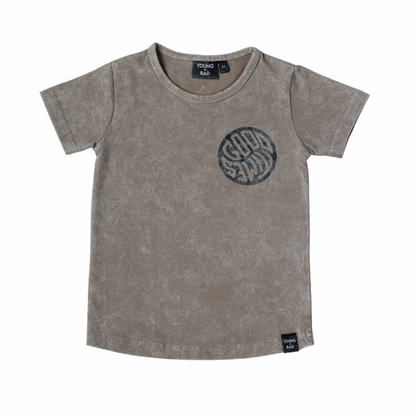 GOOD TIMES TEE