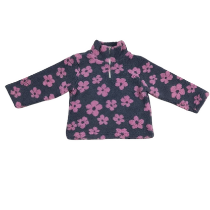 Flower jackets