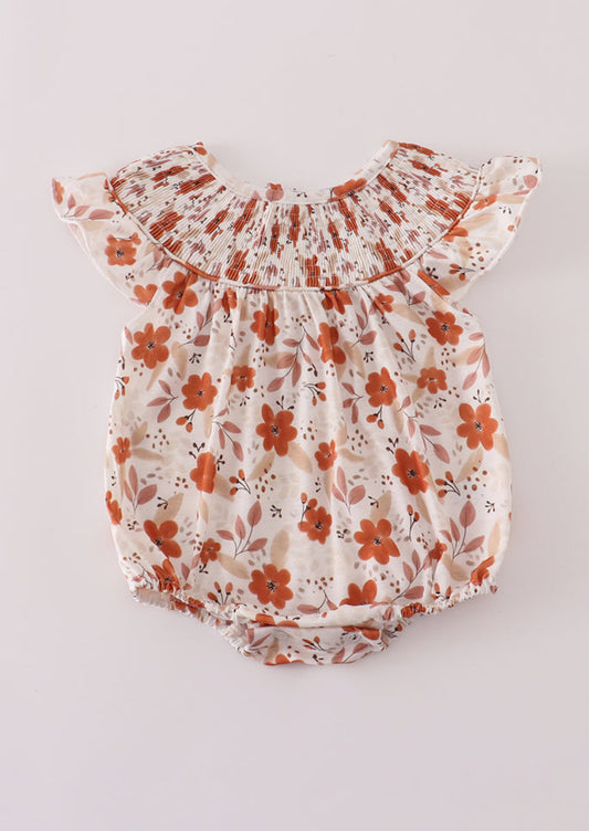 FALL FLORAL
